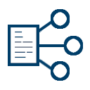 Showcasing the datamapper icon