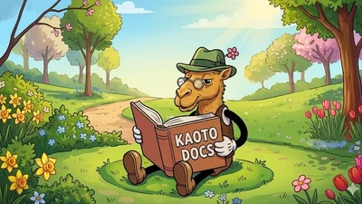 Kaoto Documentation Revamp: Your Complete Guide to Visual Integration Design featured image