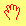 Grab cursor