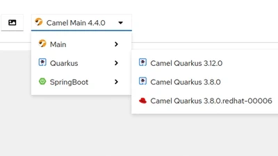 Kaoto 2.1 released featured image