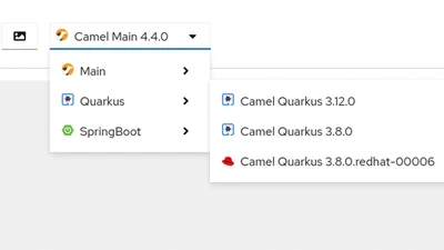 Kaoto 2.1 released featured image