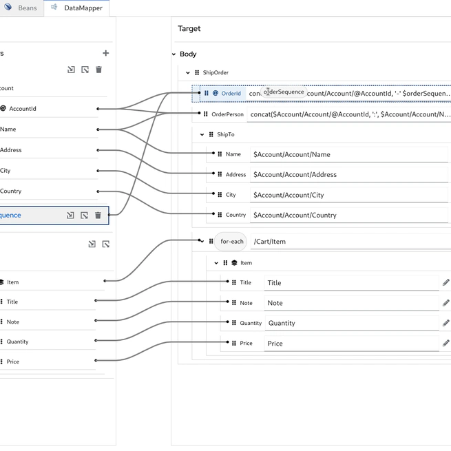 Kaoto 2.3 released