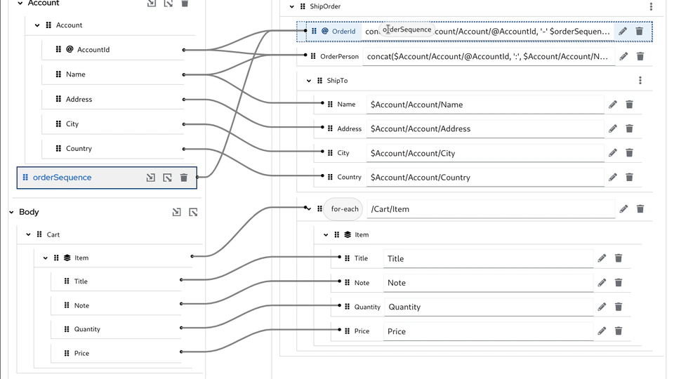 Kaoto 2.3 released