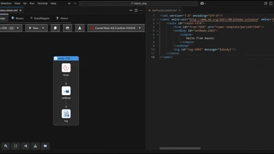 Kaoto 2.5 released featured image