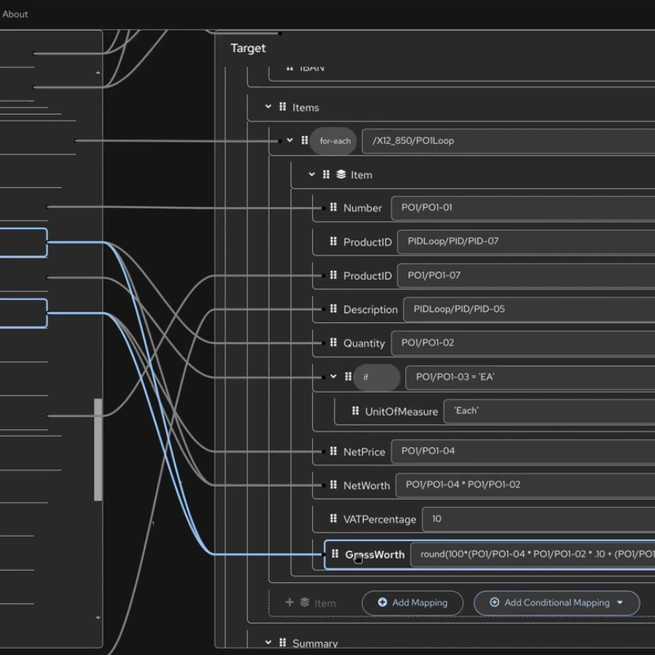 Kaoto 2.6 released