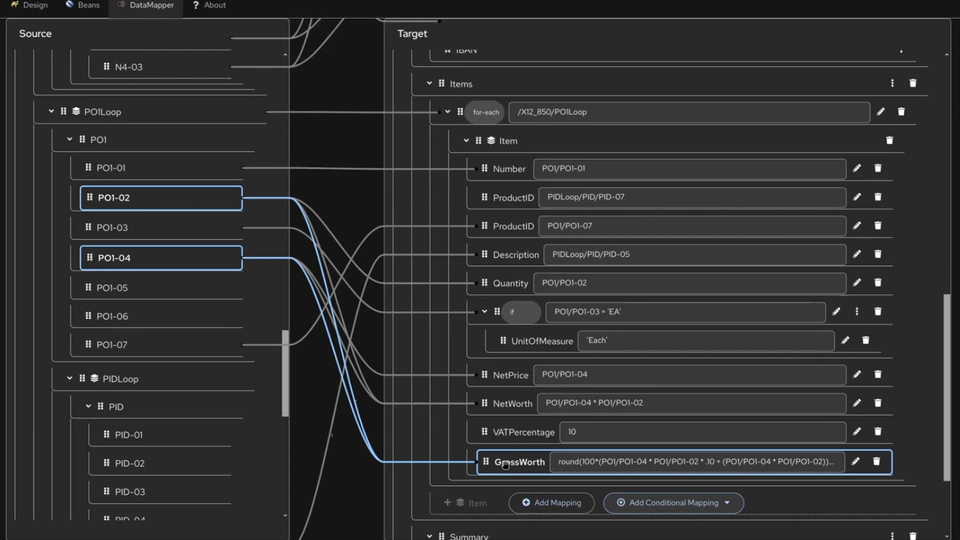 Kaoto 2.6 released