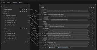 Improved document visualization