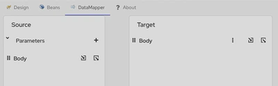 Source and Target