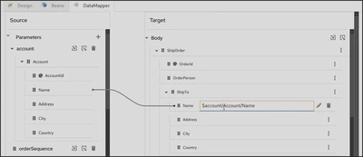 Type xpath