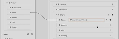 Type xpath