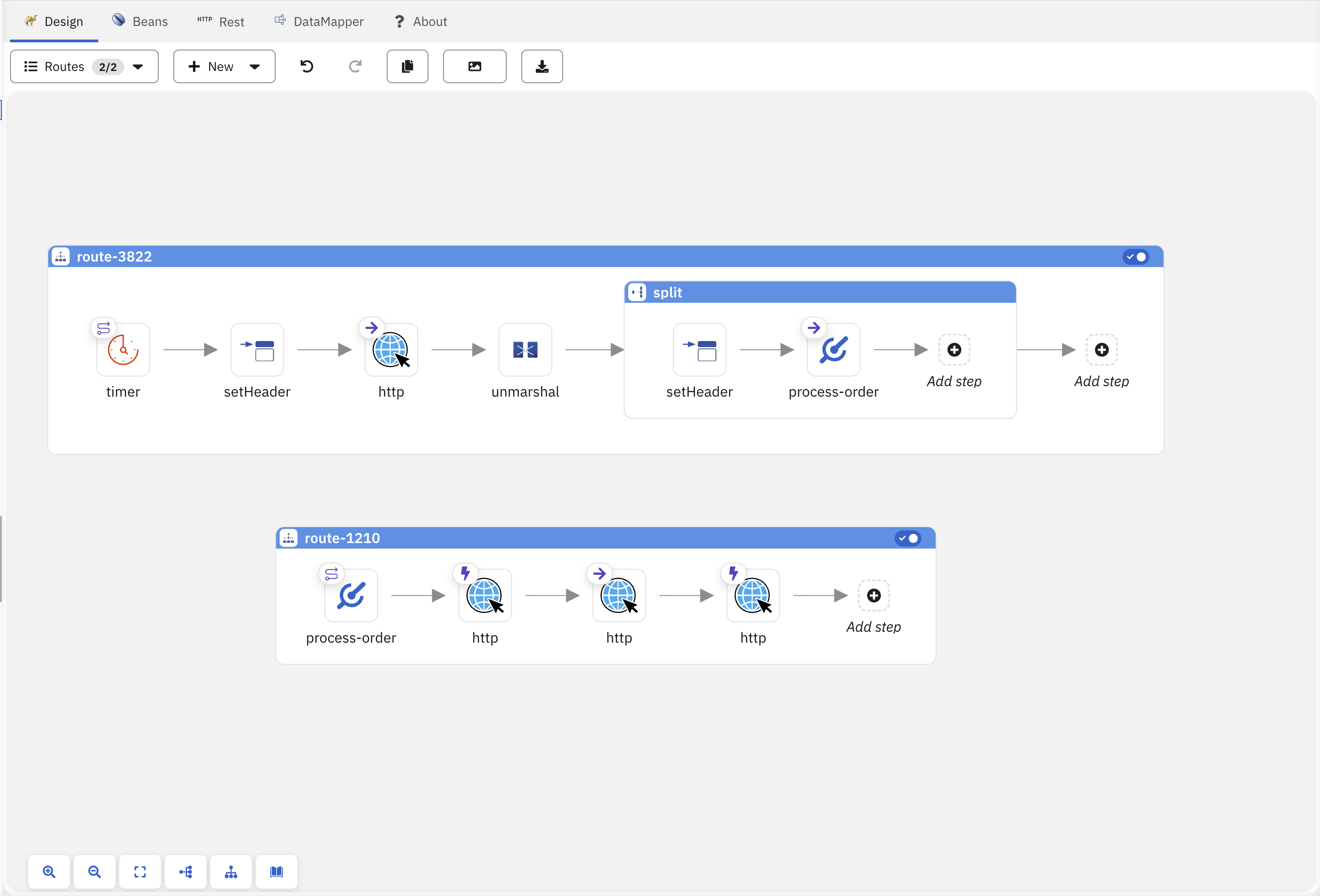 Toggle Image