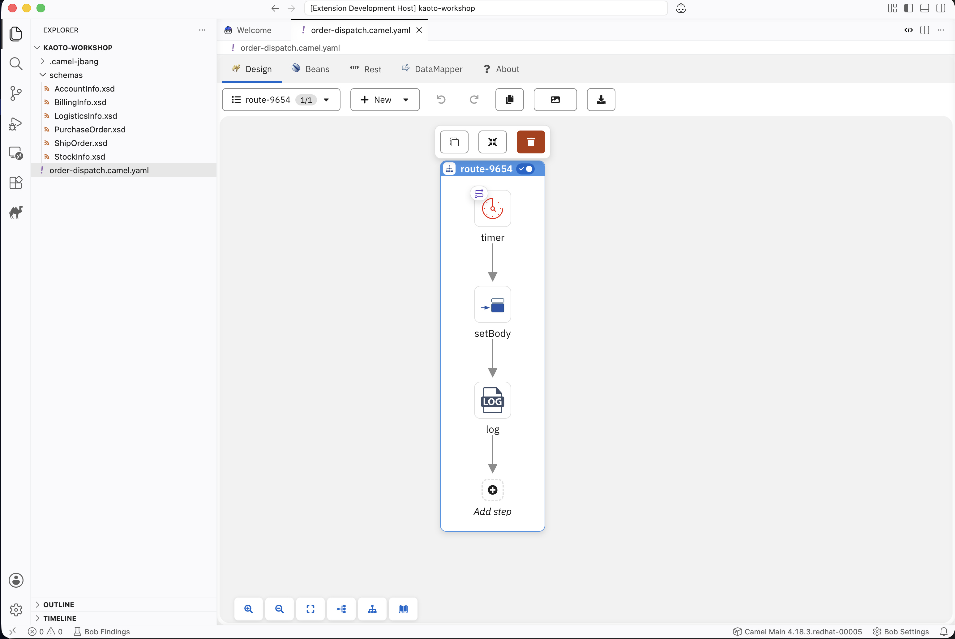 Toggle Image