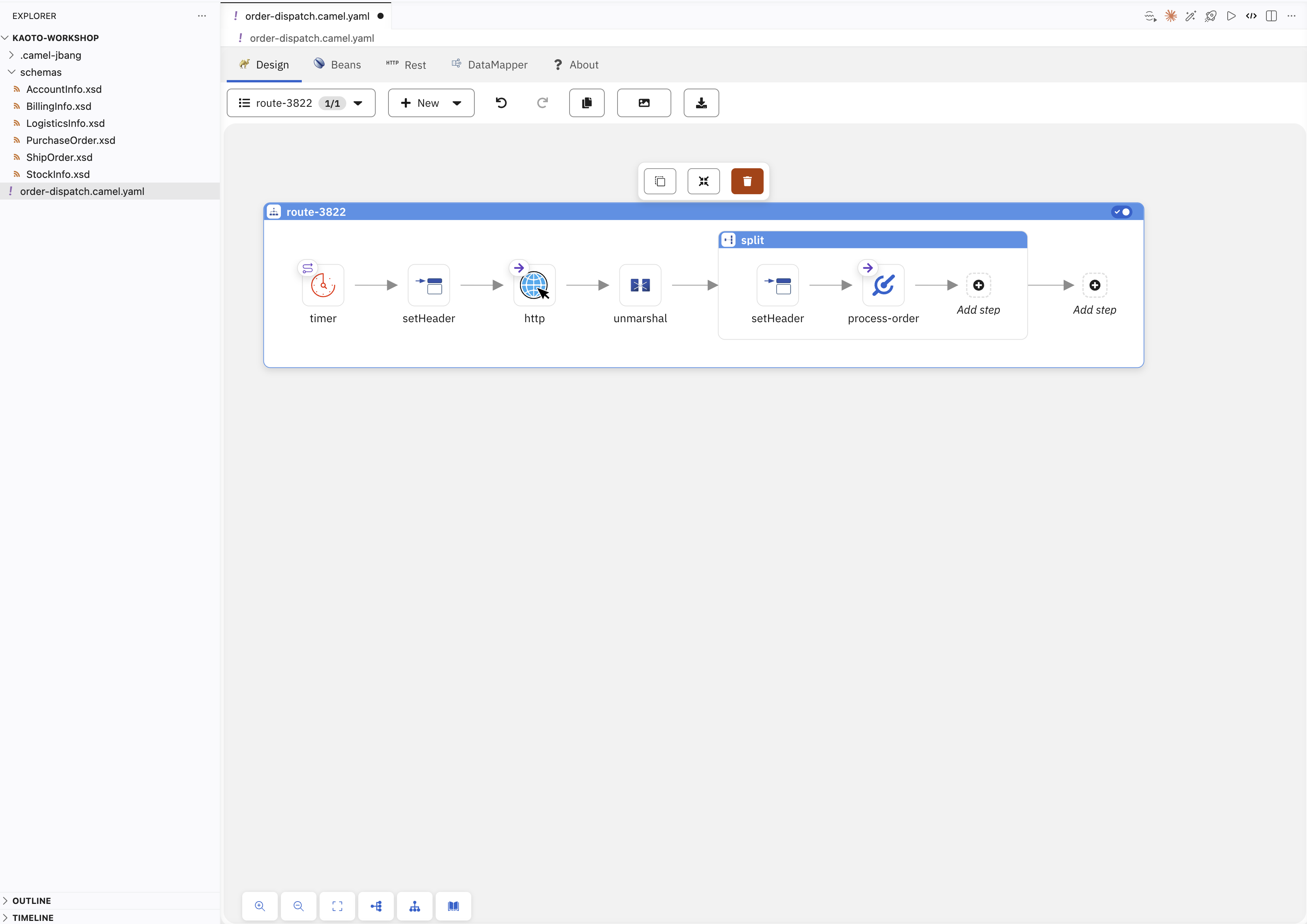 Toggle Image